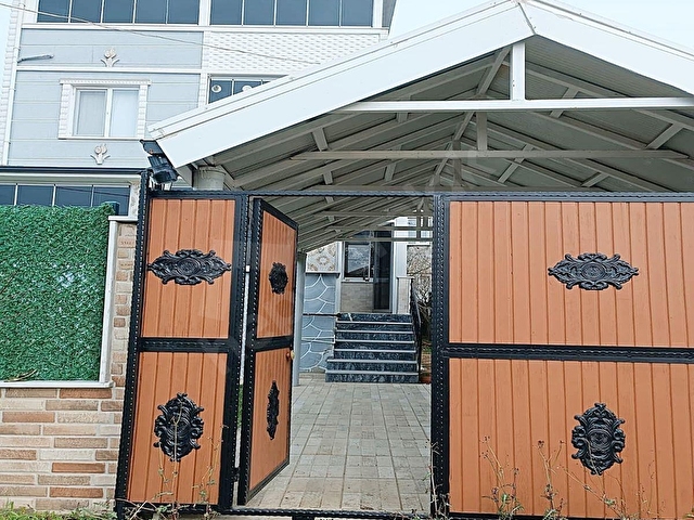 MARMARA EREĞLİSİ YENİ ÇİFTLİK LÜX MÜSTAKİL VİLLA - Görsel 25