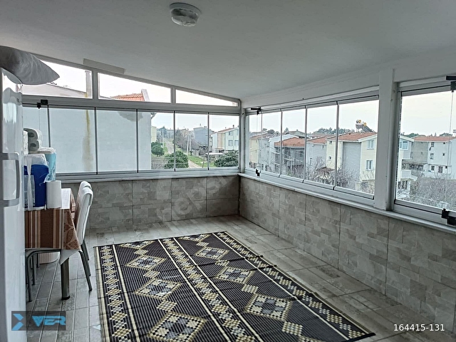 MARMARA EREĞLİSİ YENİ ÇİFTLİK LÜX MÜSTAKİL VİLLA - Görsel 17