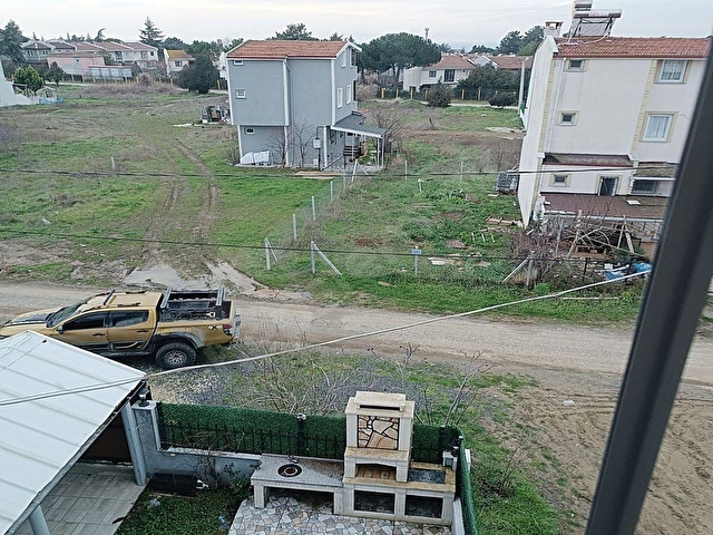 MARMARA EREĞLİSİ YENİ ÇİFTLİK LÜX MÜSTAKİL VİLLA - Görsel 23