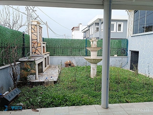 MARMARA EREĞLİSİ YENİ ÇİFTLİK LÜX MÜSTAKİL VİLLA - Görsel 2