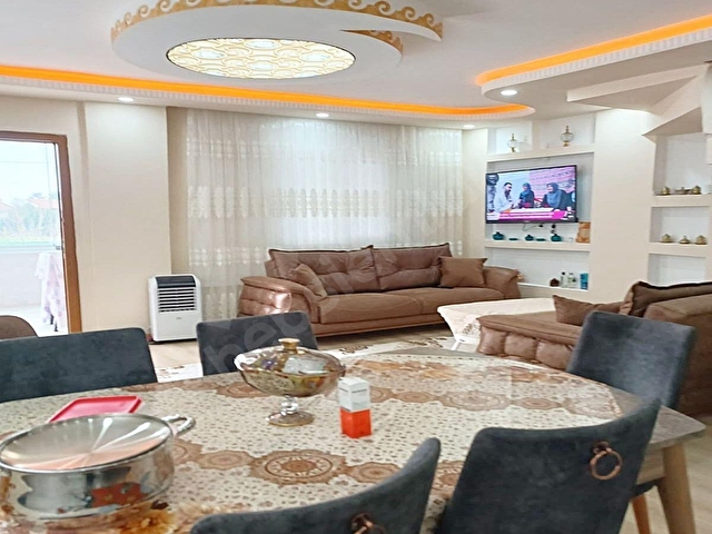 MARMARA EREĞLİSİ YENİ ÇİFTLİK LÜX MÜSTAKİL VİLLA - Görsel 4