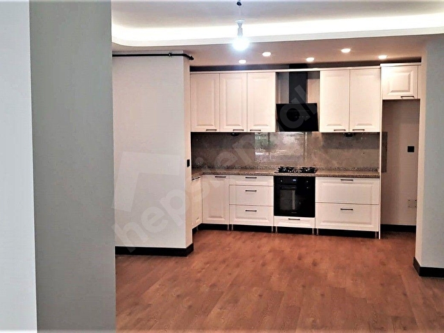 AND EMLAKTAN AYRANCI REŞANTNURİ SK TA İÇİ YAPILI 2+1 BAHÇE KULLANIMLI OTOPARKLI DAİRE - Görsel 9