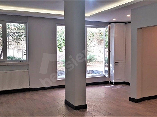AND EMLAKTAN AYRANCI REŞANTNURİ SK TA İÇİ YAPILI 2+1 BAHÇE KULLANIMLI OTOPARKLI DAİRE - Görsel 8