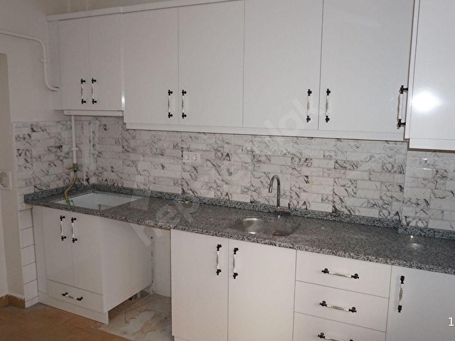 TEKİRDAĞ SÜLEYMANPAŞA ÇİFTLİKÖNÜ MAHALLESİNDE KİRALIK 2+1 DAİRE – MERKEZİ KONUMDA - Görsel 10