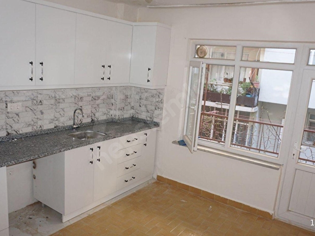 TEKİRDAĞ SÜLEYMANPAŞA ÇİFTLİKÖNÜ MAHALLESİNDE KİRALIK 2+1 DAİRE – MERKEZİ KONUMDA - Görsel 4