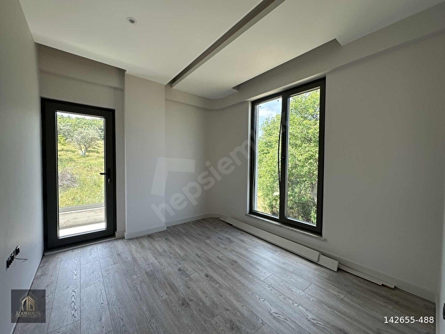 LOOKHAUSE KAYAPADA MUHTEŞEM MANZARALI SATILIK 4+1 TRİPLEKS VİLLA - Görsel 20