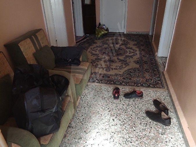 TEKİRDAĞ SÜLEYMANPAŞA ORTACAMİ,MH.2+1,ESYALI,SOBALI,MÜSTAKİL EVİN,2.KATI, KİRALIK DAİRE - Görsel 3