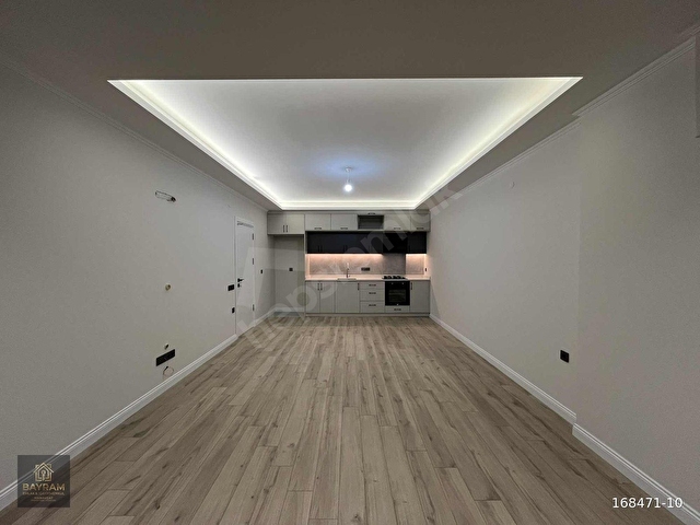 MANAVGAT ILICADA SIFIR 1+1 DAİRE - Görsel 2