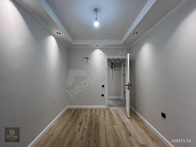 MANAVGAT ILICADA SIFIR 1+1 DAİRE - Görsel 5
