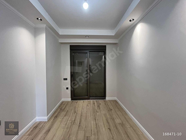 MANAVGAT ILICADA SIFIR 1+1 DAİRE - Görsel 6