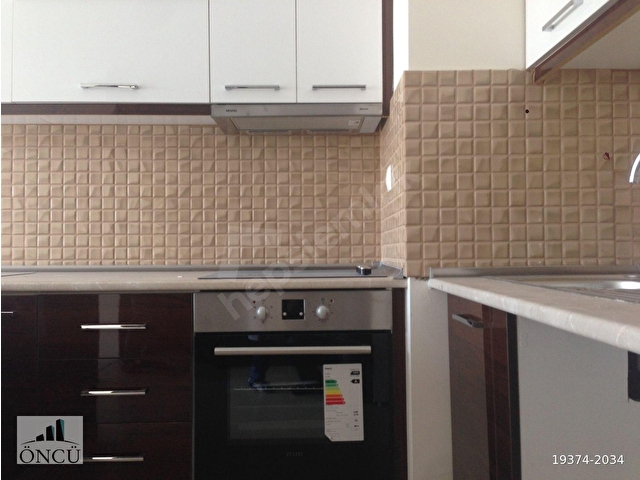Sertepe Conceptte Beyaz Eşyalı, 9. Kat 1+1 Kiralık Daire - Görsel 3