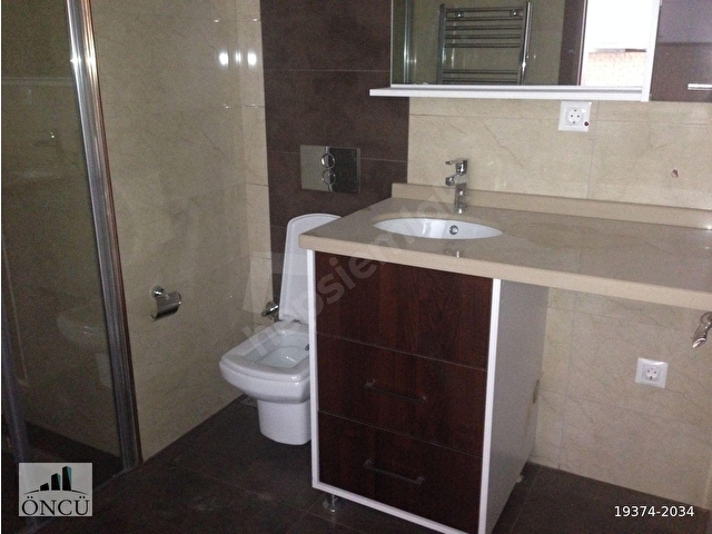 Sertepe Conceptte Beyaz Eşyalı, 9. Kat 1+1 Kiralık Daire - Görsel 10