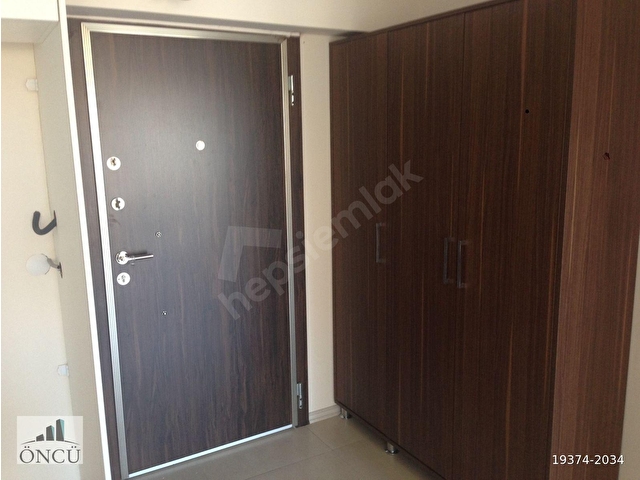 Sertepe Conceptte Beyaz Eşyalı, 9. Kat 1+1 Kiralık Daire - Görsel 9