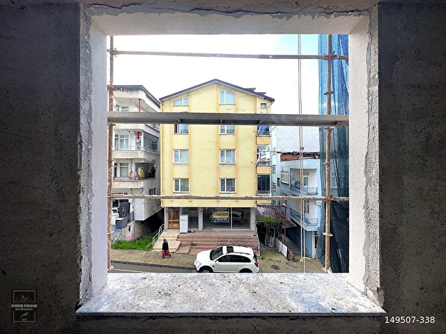 PARS PRIME I ŞEHRİN KALBİNDE KAÇIRILMAYACAK SATILIK 1+1 DAİRE - Görsel 18