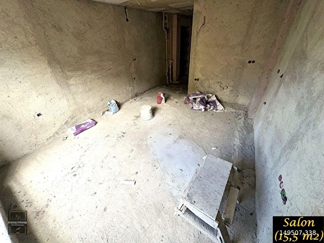 PARS PRIME I ŞEHRİN KALBİNDE KAÇIRILMAYACAK SATILIK 1+1 DAİRE - Görsel 16