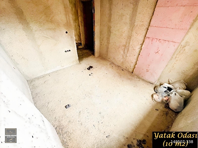 PARS PRIME I ŞEHRİN KALBİNDE KAÇIRILMAYACAK SATILIK 1+1 DAİRE - Görsel 9