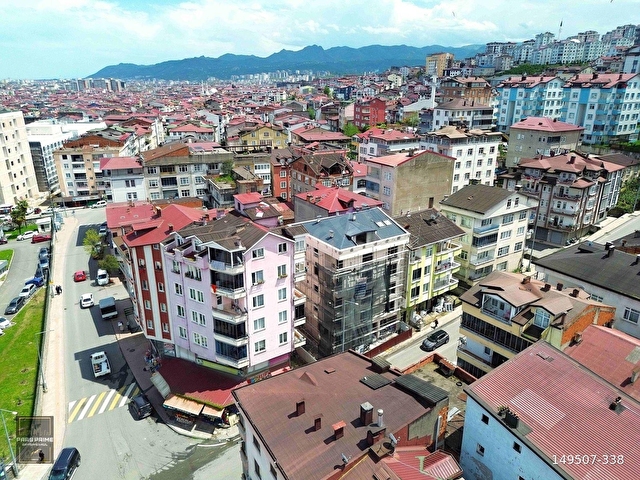 PARS PRIME I ŞEHRİN KALBİNDE KAÇIRILMAYACAK SATILIK 1+1 DAİRE