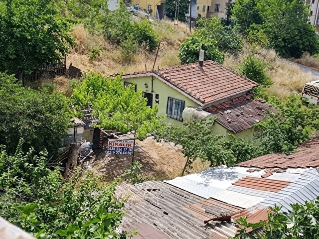 ATAŞEHİR İNÖNÜDE 2+1 MÜSTAKİL EV - Görsel 5
