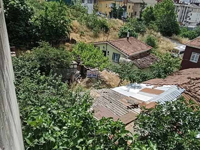 ATAŞEHİR İNÖNÜDE 2+1 MÜSTAKİL EV - Görsel 3