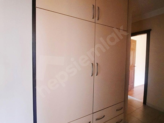 Zaferde 4+1, ara kat, doğalgazlı, deprem yön. uygun.. - Görsel 24