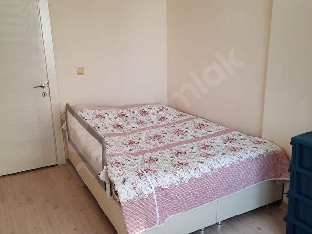 KARACAAHMET MERKEZDE FULL EŞYALI 2+1 DAİRE - Görsel 21
