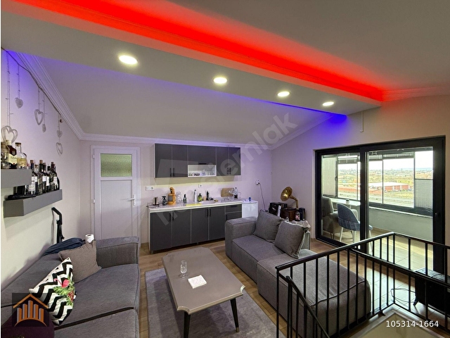 NİĞDE SAZLICA ADANA YOLUNA ÇOK YAKIN 310M2 TRİPLEKS VİLLA - Görsel 20