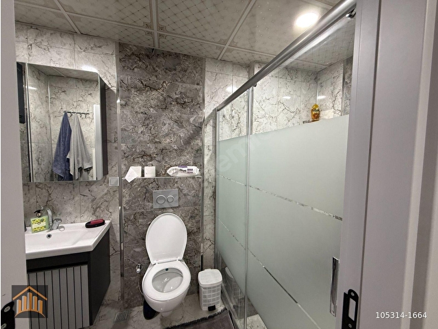 NİĞDE SAZLICA ADANA YOLUNA ÇOK YAKIN 310M2 TRİPLEKS VİLLA - Görsel 15