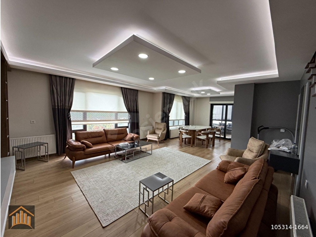 NİĞDE SAZLICA ADANA YOLUNA ÇOK YAKIN 310M2 TRİPLEKS VİLLA - Görsel 7