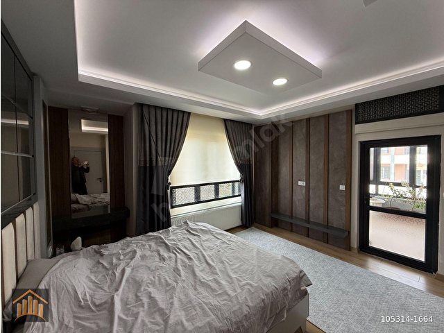 NİĞDE SAZLICA ADANA YOLUNA ÇOK YAKIN 310M2 TRİPLEKS VİLLA - Görsel 13