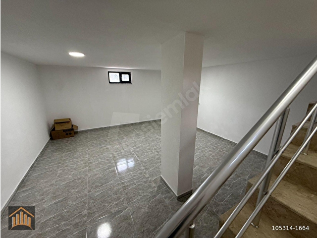 NİĞDE SAZLICA ADANA YOLUNA ÇOK YAKIN 310M2 TRİPLEKS VİLLA - Görsel 23