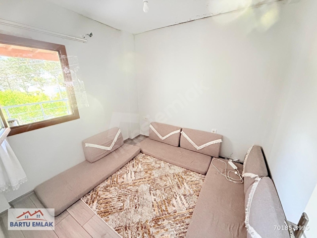 TURGUTREİS İSLAMHANELERİ MERKEZDE 2+1 MASRAFSIZ DAİRE - Görsel 23