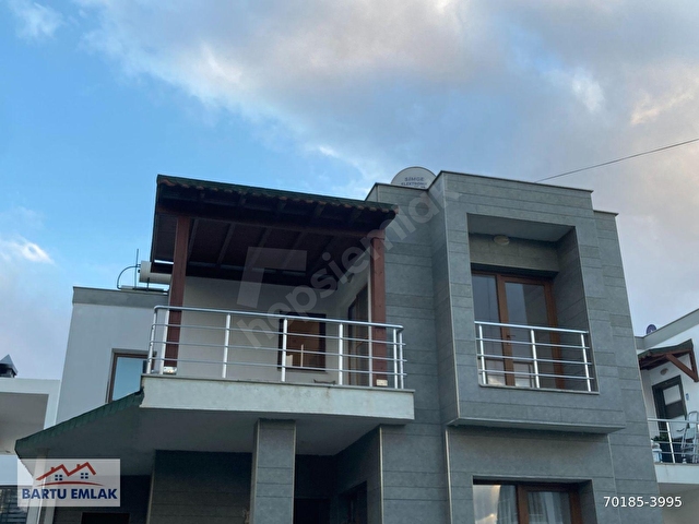 TURGUTREİS İSLAMHANELERİ MERKEZDE 2+1 MASRAFSIZ DAİRE - Görsel 4