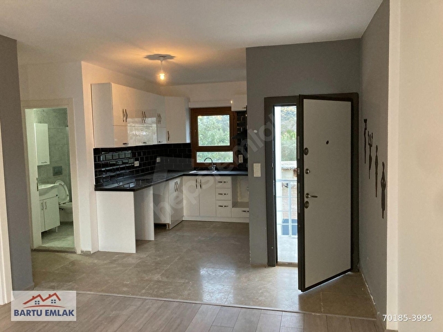 TURGUTREİS İSLAMHANELERİ MERKEZDE 2+1 MASRAFSIZ DAİRE - Görsel 26