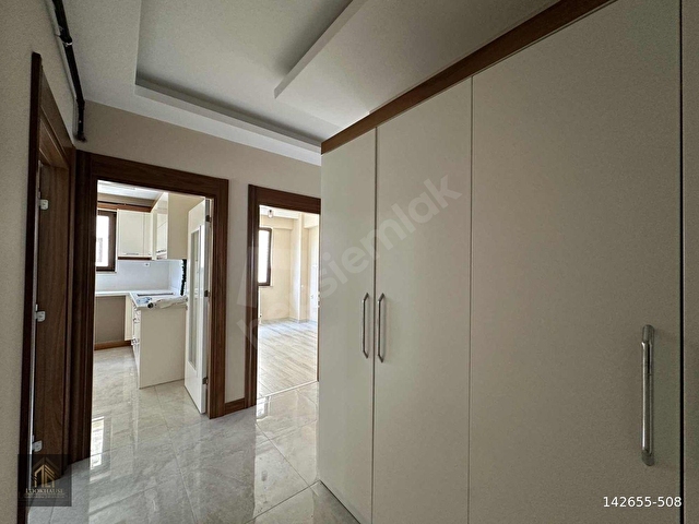 LOOKHAUSE NİLÜFER KAYAPA SATILIK 3+1 GENİŞ SOSYAL DONATILI DAİRE - Görsel 4