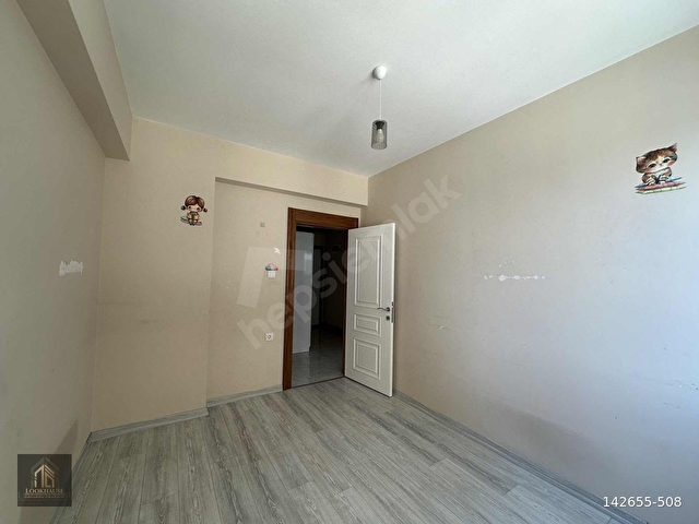 LOOKHAUSE NİLÜFER KAYAPA SATILIK 3+1 GENİŞ SOSYAL DONATILI DAİRE - Görsel 20
