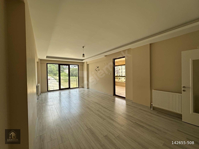 LOOKHAUSE NİLÜFER KAYAPA SATILIK 3+1 GENİŞ SOSYAL DONATILI DAİRE - Görsel 8