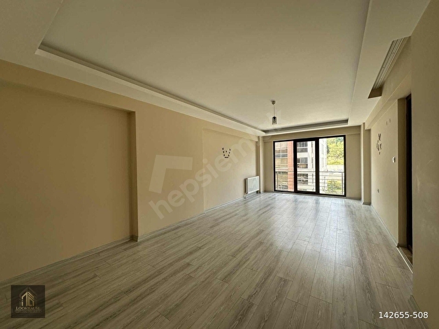 LOOKHAUSE NİLÜFER KAYAPA SATILIK 3+1 GENİŞ SOSYAL DONATILI DAİRE - Görsel 6