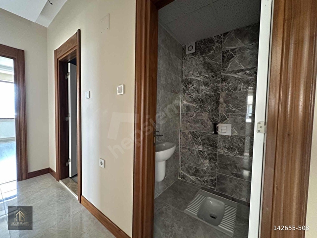 LOOKHAUSE NİLÜFER KAYAPA SATILIK 3+1 GENİŞ SOSYAL DONATILI DAİRE - Görsel 21