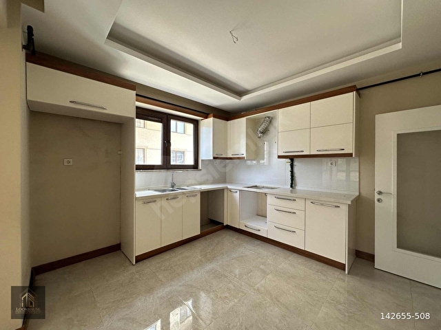 LOOKHAUSE NİLÜFER KAYAPA SATILIK 3+1 GENİŞ SOSYAL DONATILI DAİRE - Görsel 16