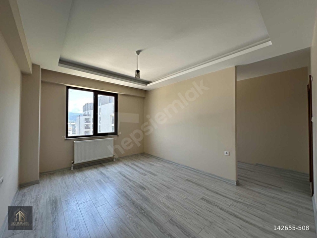 LOOKHAUSE NİLÜFER KAYAPA SATILIK 3+1 GENİŞ SOSYAL DONATILI DAİRE - Görsel 26