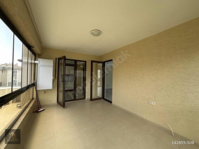 LOOKHAUSE NİLÜFER KAYAPA SATILIK 3+1 GENİŞ SOSYAL DONATILI DAİRE - Görsel 14