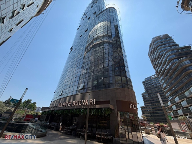 NEF 22 ATAKÖY E-5 METRO YANI PRESTİJLİ KONUM 1+1 SATILIK DAİRE - Görsel 22