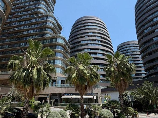 NEF 22 ATAKÖY E-5 METRO YANI PRESTİJLİ KONUM 1+1 SATILIK DAİRE - Görsel 6