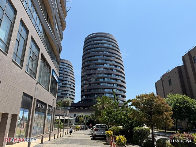 NEF 22 ATAKÖY E-5 METRO YANI PRESTİJLİ KONUM 1+1 SATILIK DAİRE - Görsel 9