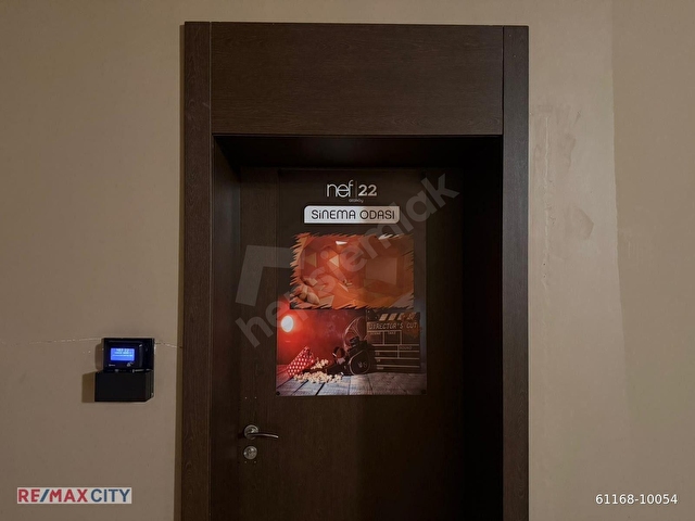 NEF 22 ATAKÖY E-5 METRO YANI PRESTİJLİ KONUM 1+1 SATILIK DAİRE - Görsel 12