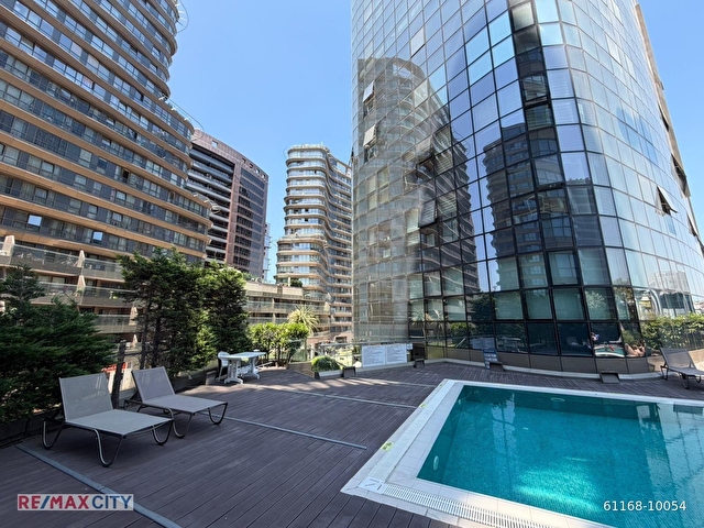 NEF 22 ATAKÖY E-5 METRO YANI PRESTİJLİ KONUM 1+1 SATILIK DAİRE - Görsel 28