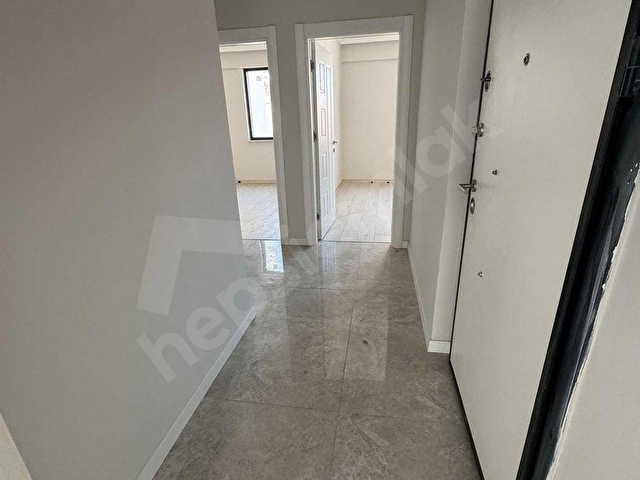 ÇARŞI MERKEZİNDE SATILIK DAİRE - Görsel 17