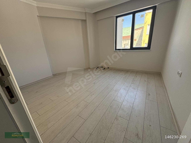ÇARŞI MERKEZİNDE SATILIK DAİRE - Görsel 12