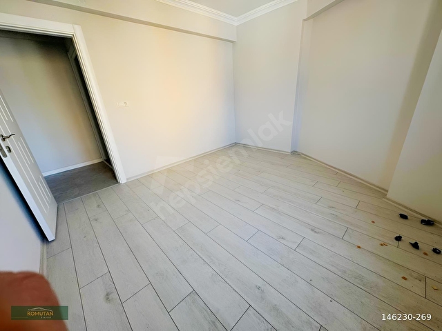 ÇARŞI MERKEZİNDE SATILIK DAİRE - Görsel 10