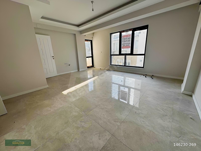 ÇARŞI MERKEZİNDE SATILIK DAİRE - Görsel 18